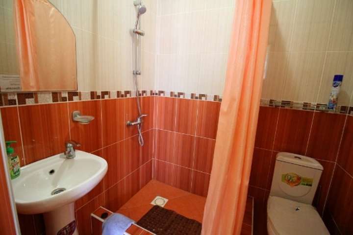 Фото Карс Геленджикский