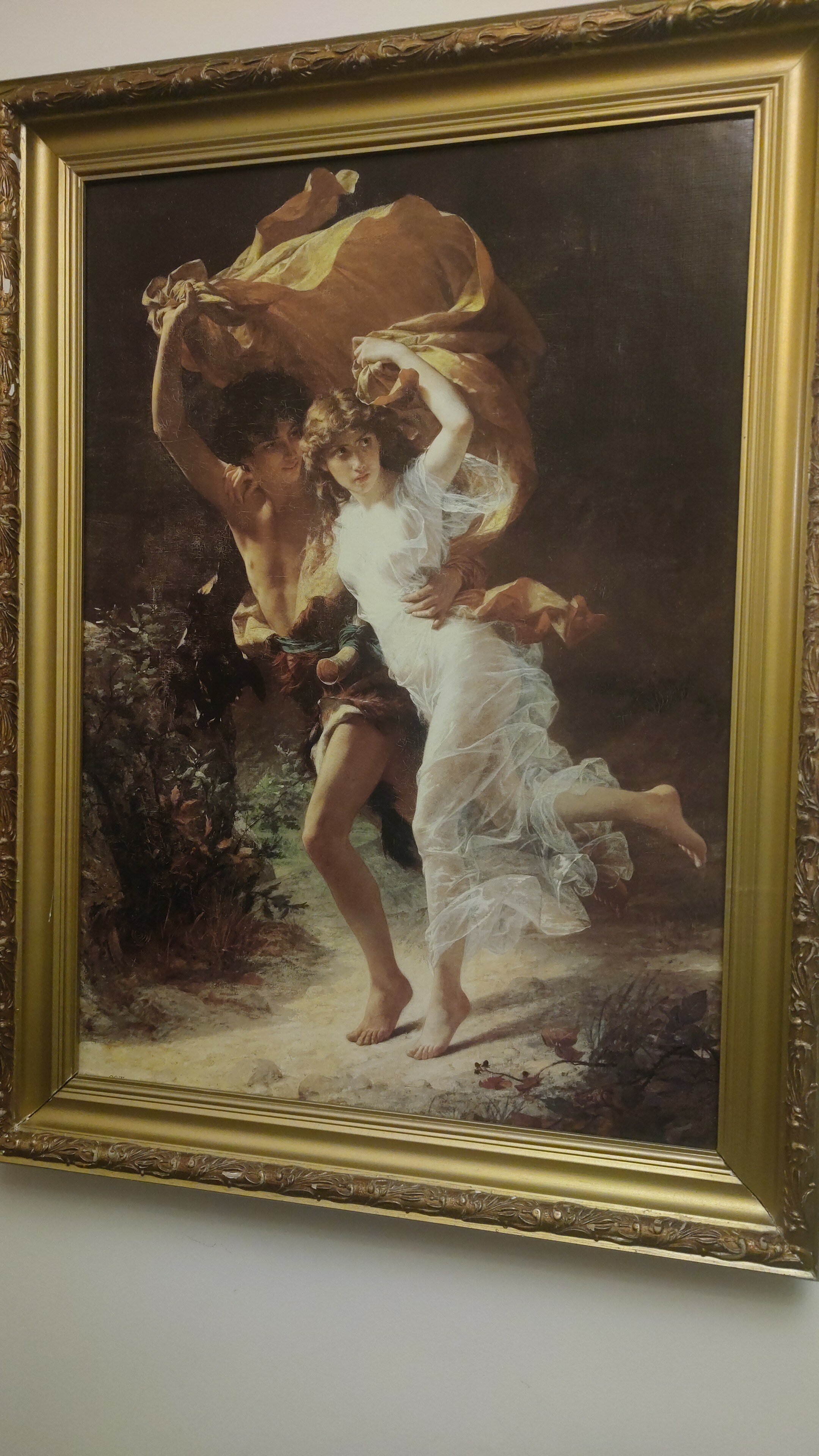 Фото Усадьба Мосоловых