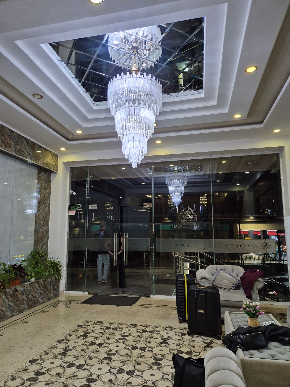 Фото Art Regency Premium