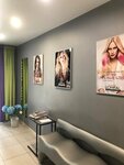 Салон Облака (Novo-Sadovaya Street, 22) ، صالون تجميل