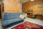 Eclectic (Flotskaya Street, 19), alojamiento en alquiler diario