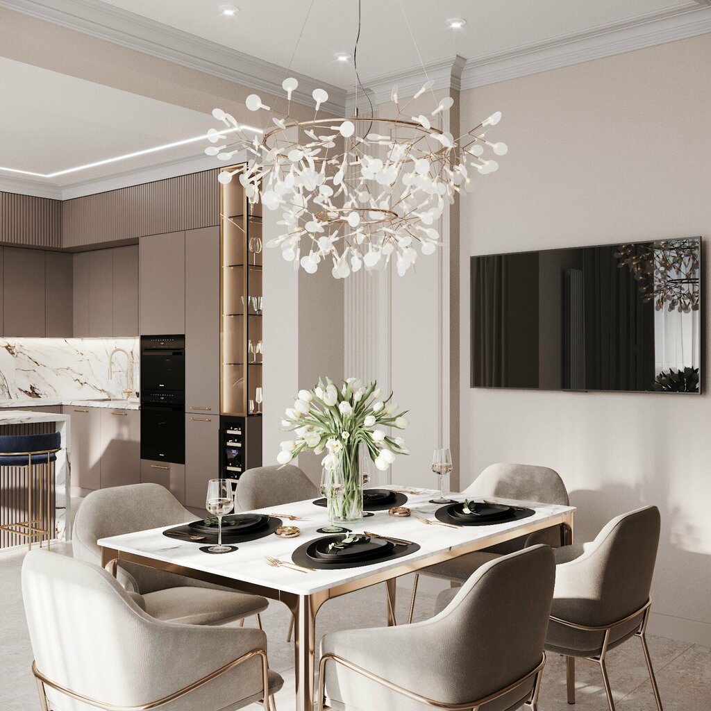 Interior design Art Design, Kaluga, photo