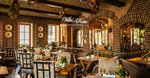 Italian restaurant Villa Pasta (Pyatnitskaya Street, 26), restaurant