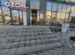 Payment terminal (Zaynab Biisheva Street, 19), payment terminal