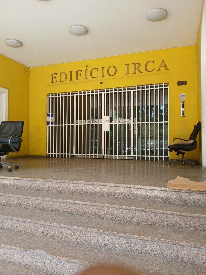 Management company Edifício IRCA, Loanda, photo