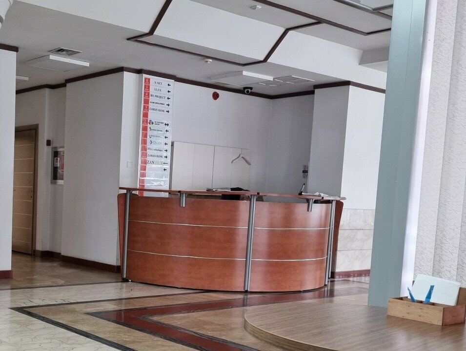 Information security Cadea, Almaty, photo