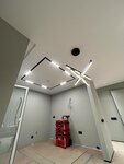 PotolokOK (Zagorodnoye Highway, 1к2), ceiling systems
