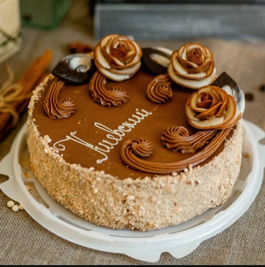 Confectionary Вдохновение торты, Donetsk, photo