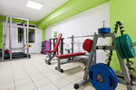 PrimeTime (Krasnoarmeyskaya Street, 15к2), fitness club