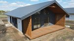 Zagorod_life (Bakalinskaya ulitsa, 33/2), construction of country houses and cottages
