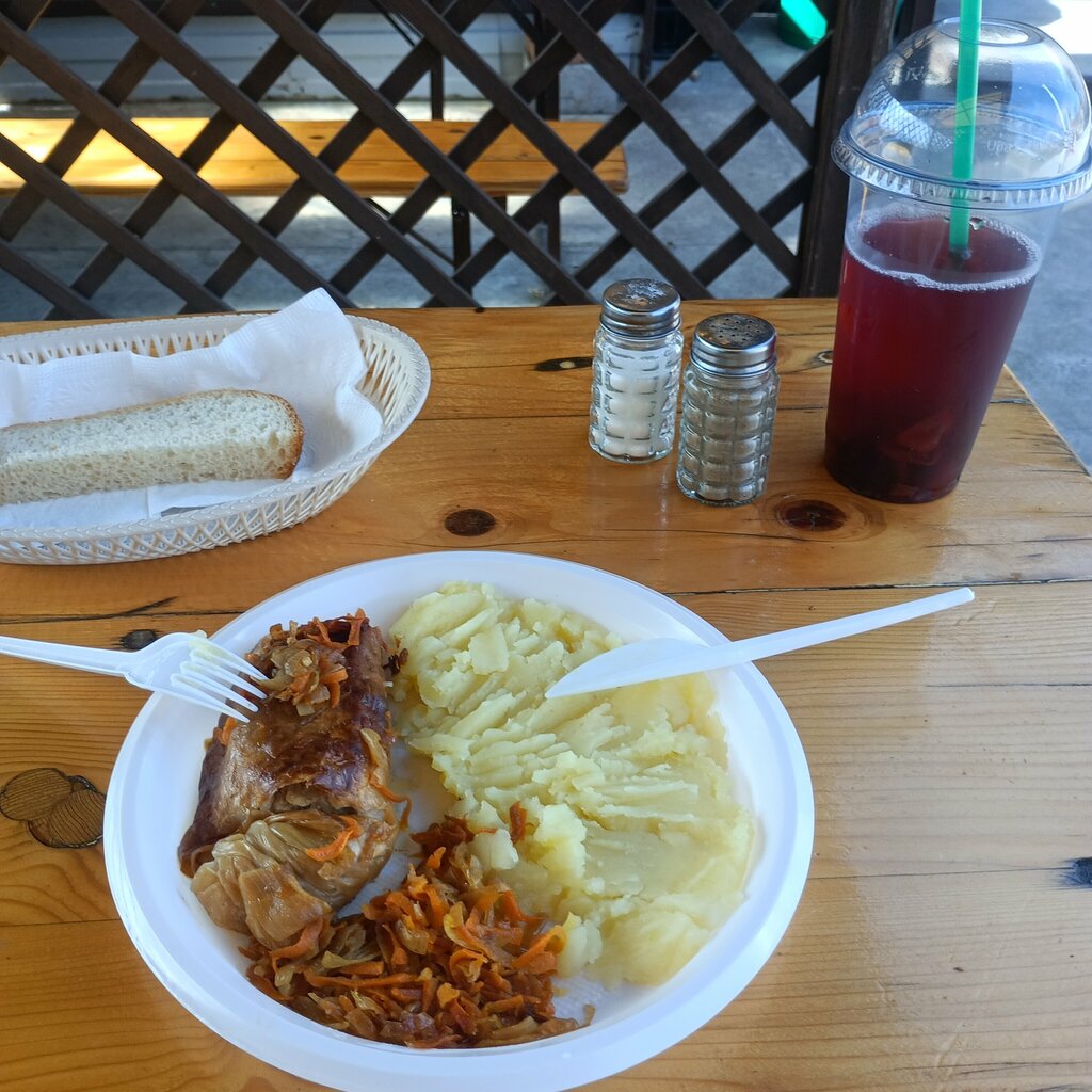 Cafe Отдых, Maykop, photo