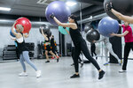Delay Telo (Kommunalnaya Street, 39А), fitness club