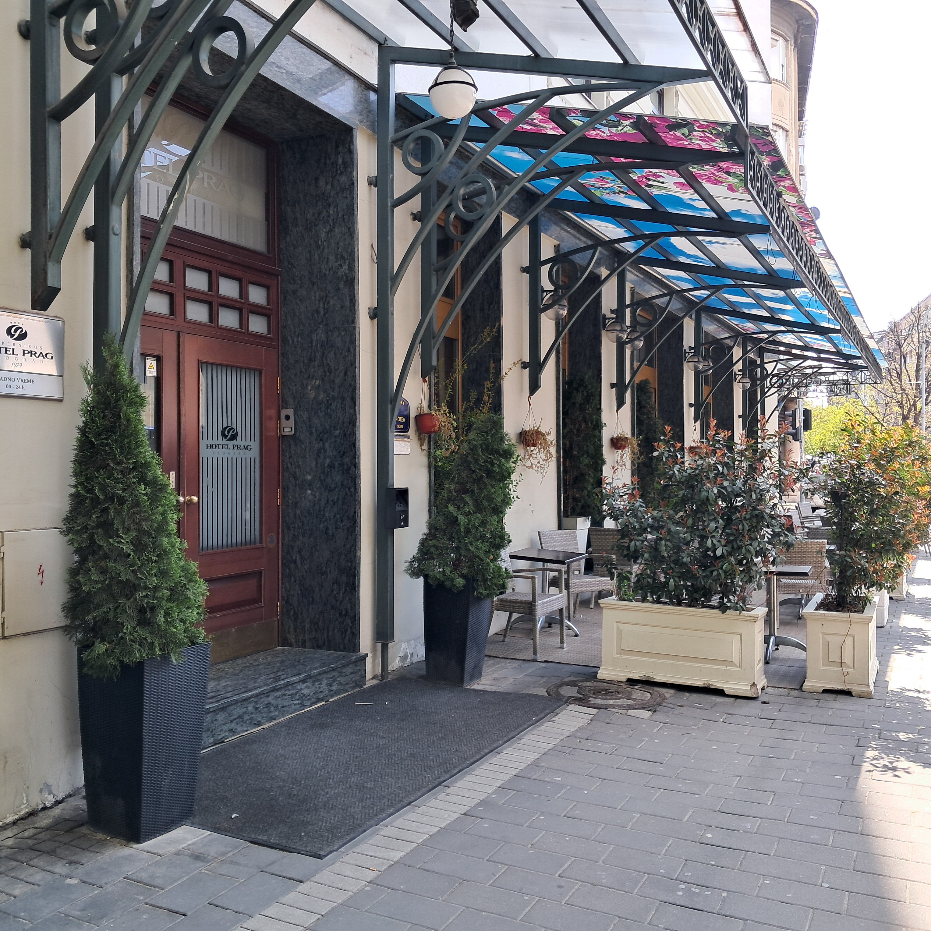 Фото отеля 3