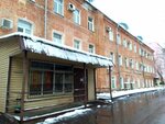 Teplovern (Bolshaya Ostroumovskaya Street, 12), construction and maintenance of engineering networks