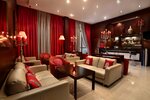 Buddha lobbi bar (Novyy Sochi Microdistrict, Pirogova Street, 10/5), restaurant