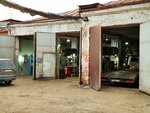 Mechanic Lab (pereulok Karla Marksa, 11А) ، ورشة لتصليح السيارات