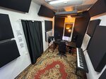 88 Records & Holdap House (Krasnoarmeyskaya Street, 1) ، أستوديو تسجيل