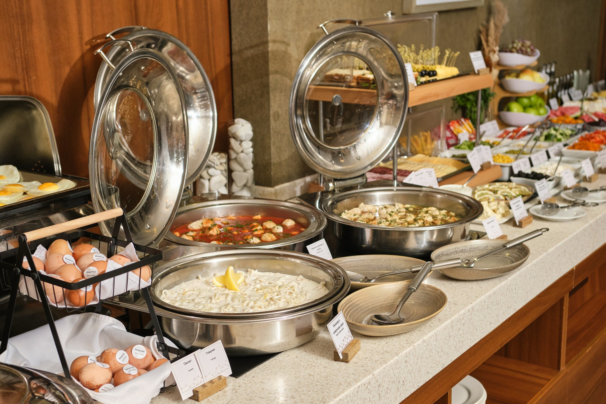 Фото Elements Kirov Hotel