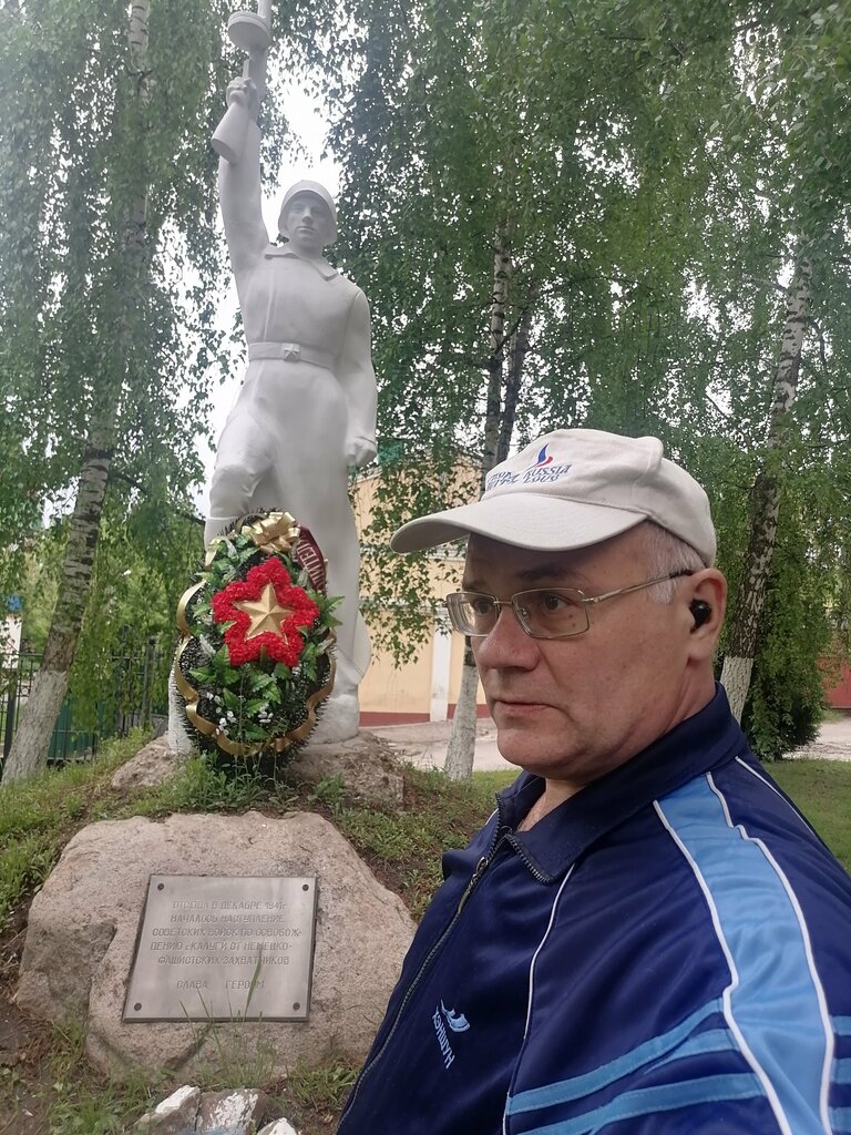 Landmark, attraction Дом Евдокима Ульяновича и Авраама Евдокимовича Торубаевых, Kaluga, photo