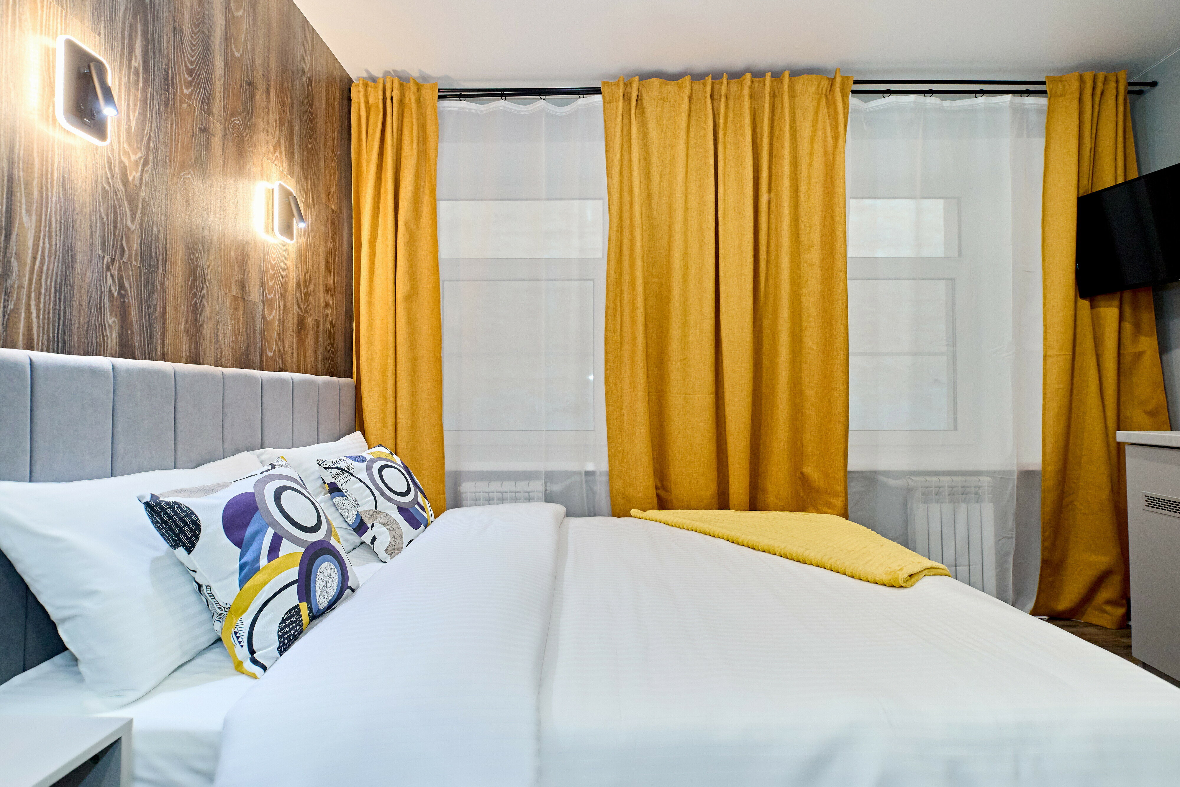 Фото Отельбург