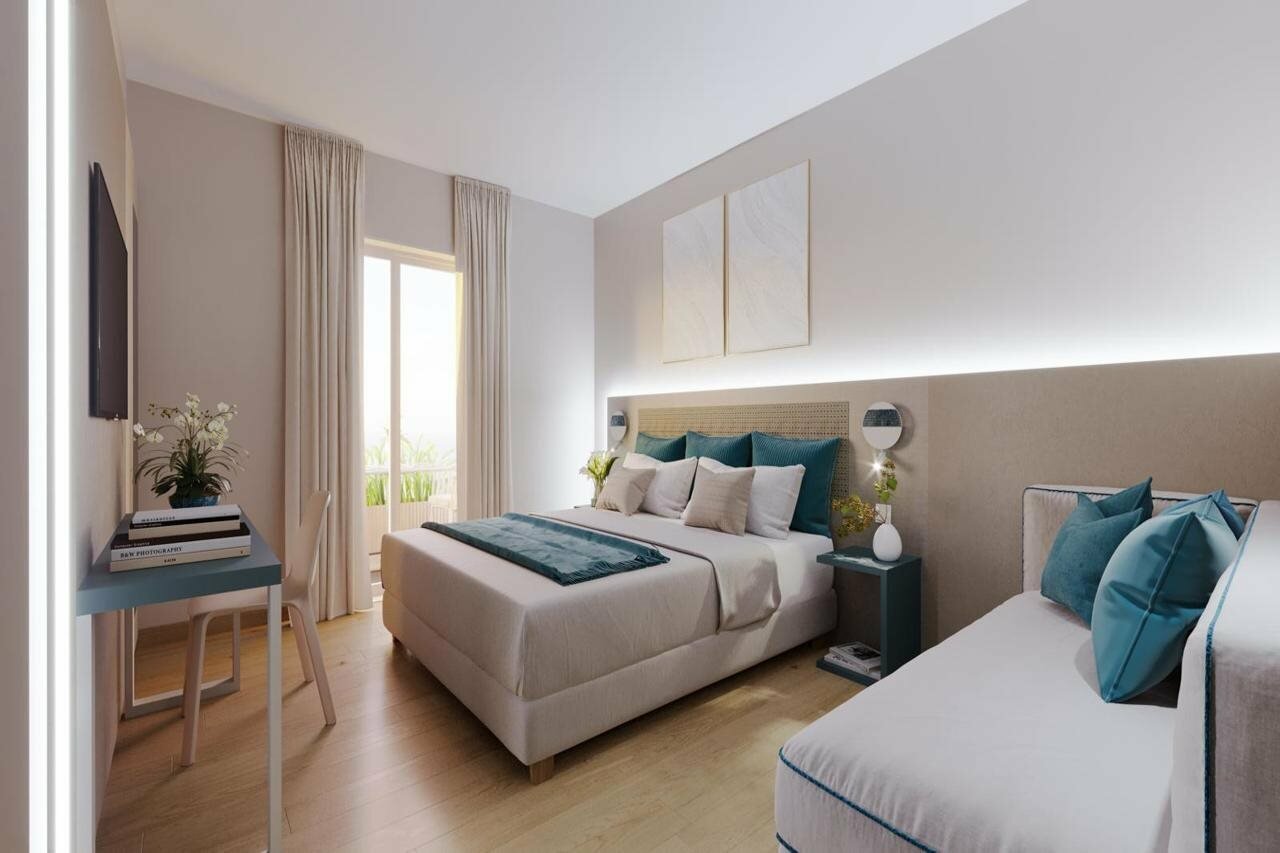 Фото Lu'Hotel Porto Pino