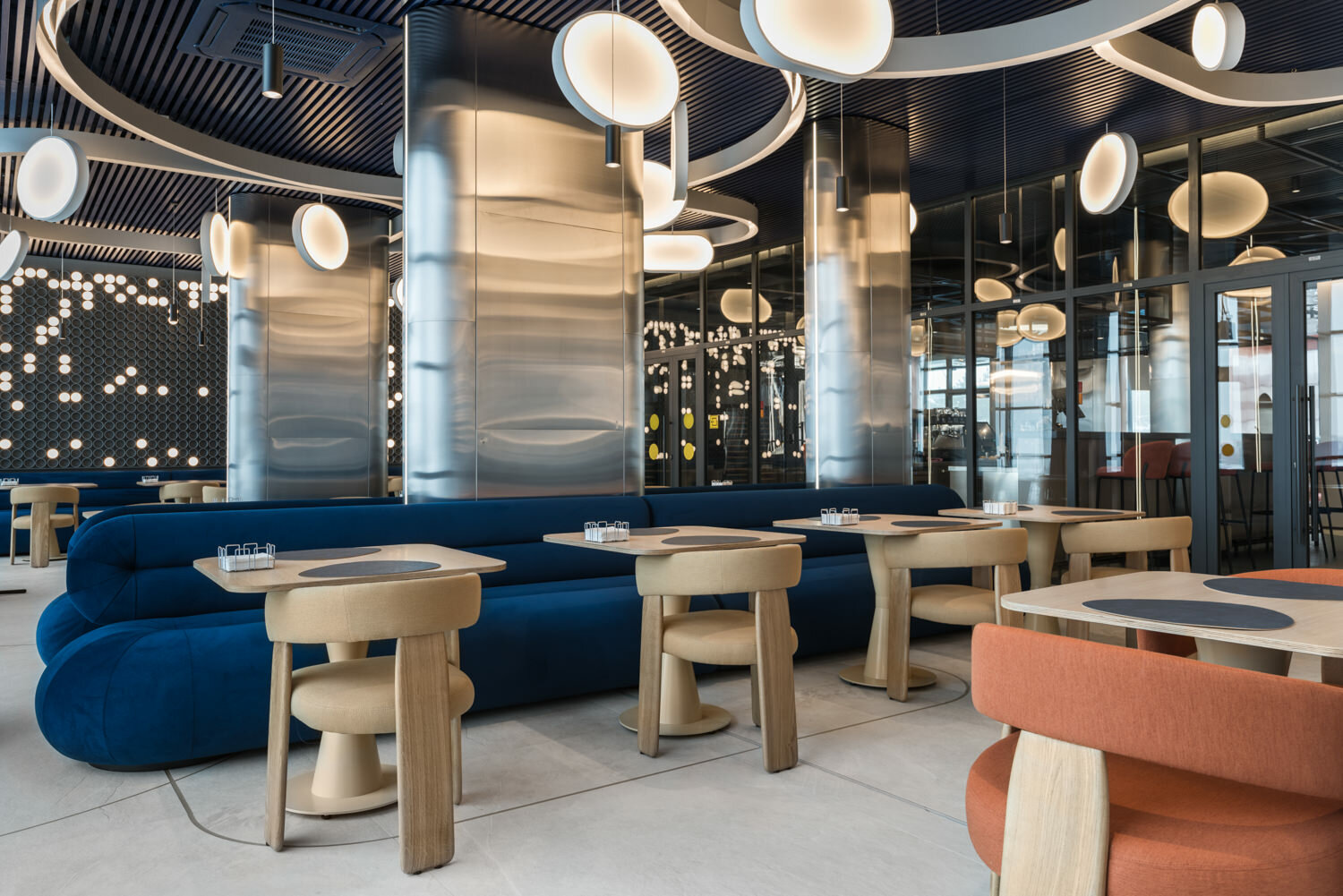 Фото Muse of Tech Innopolis