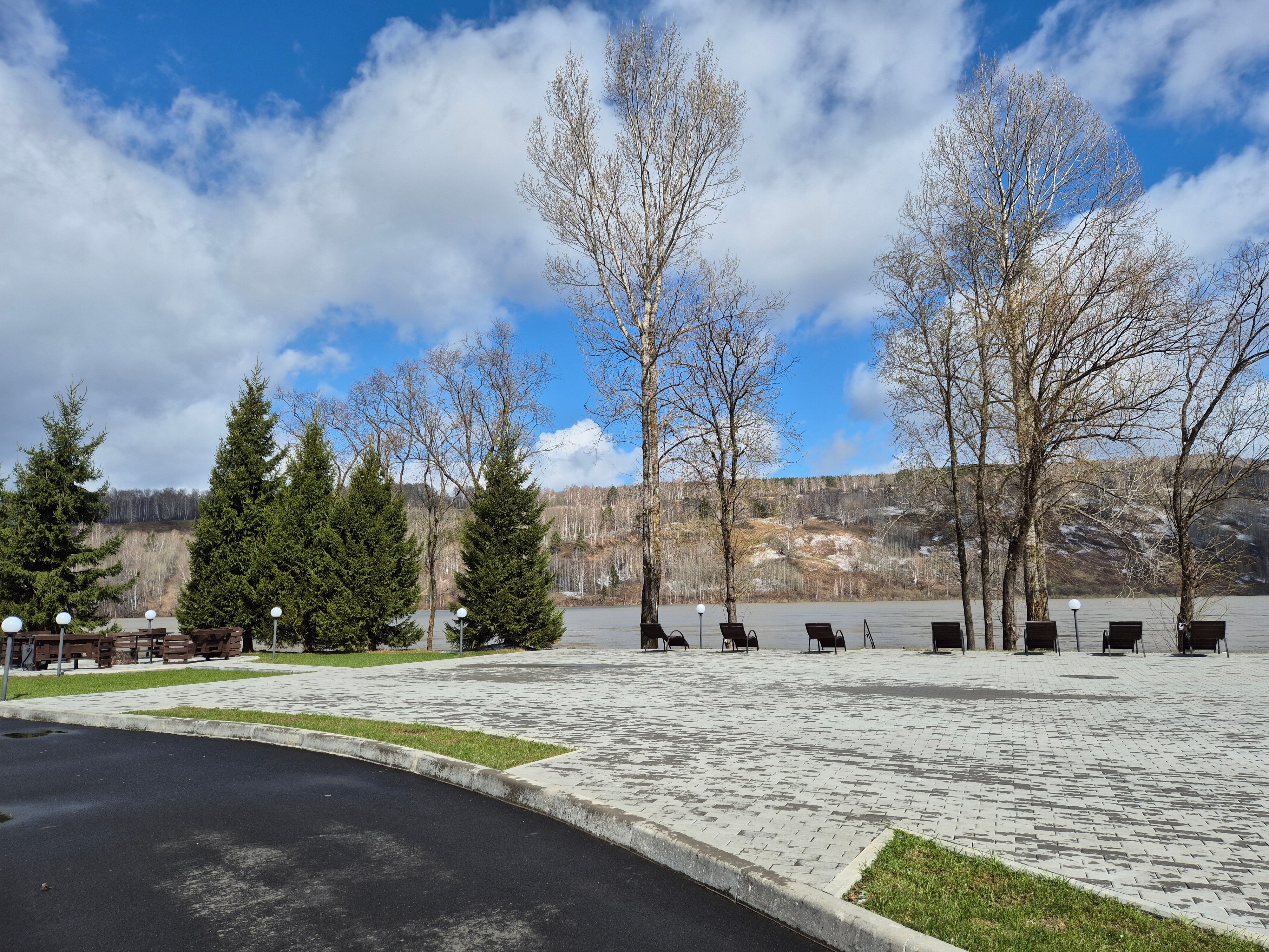 Фото Зель-Диего