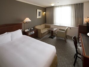 Гостиница Sapporo Grand Hotel