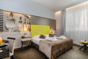 Гостиница Hotel Lero