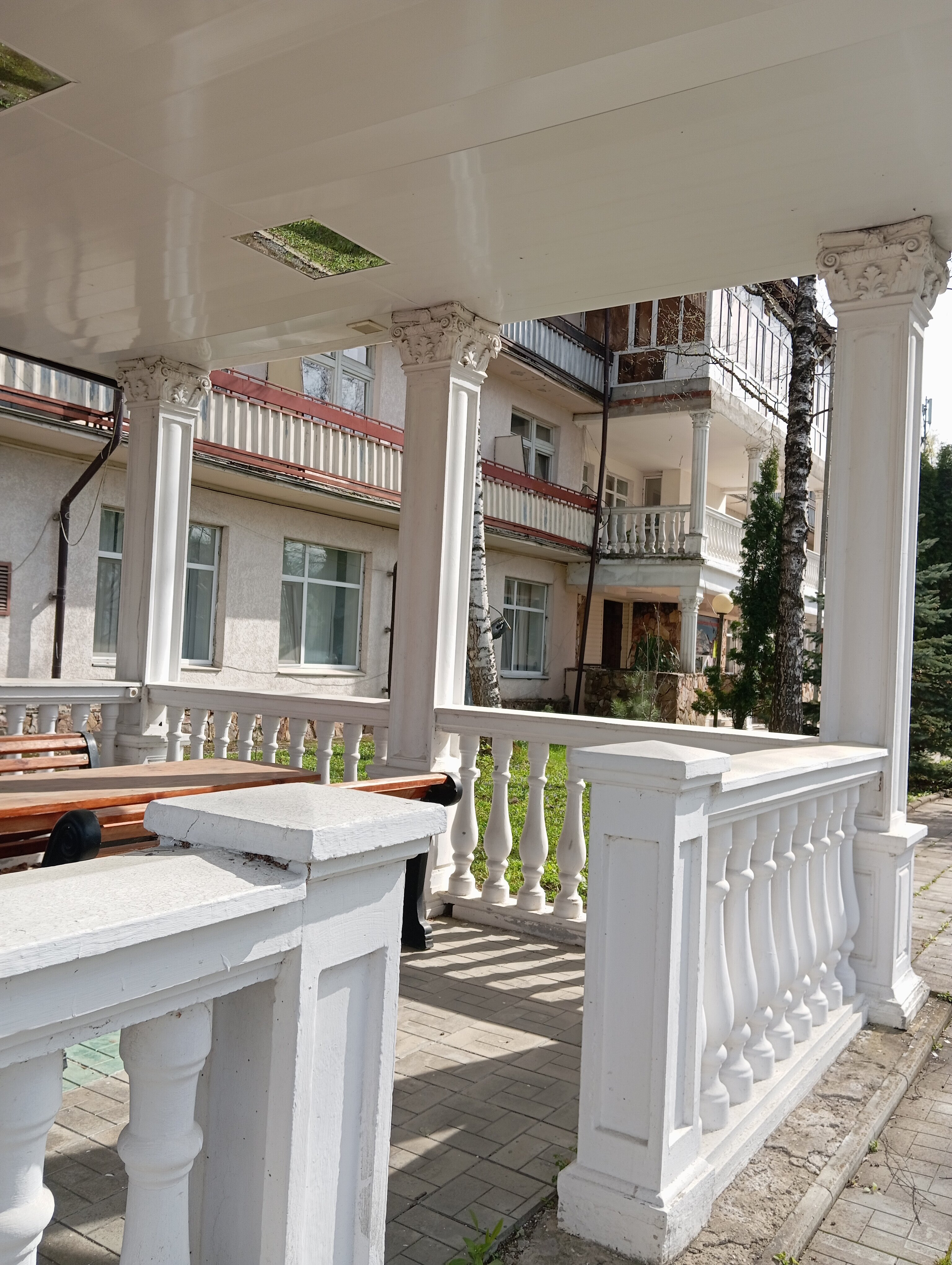 Фото Экстримтур