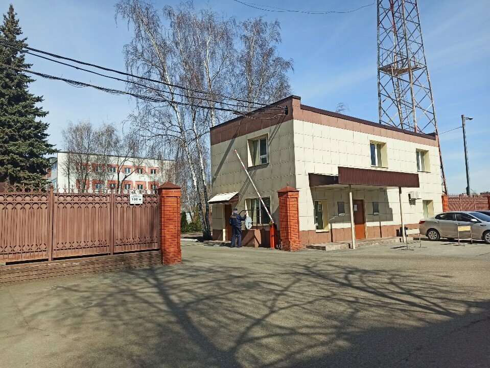 سلطة إسكان بلدية Kazanskiye elektricheskiye seti Res ، قازان، صورة