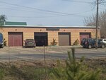 Экспресс-пункт замены масла (Grigorovicha Street, 9А), express oil change