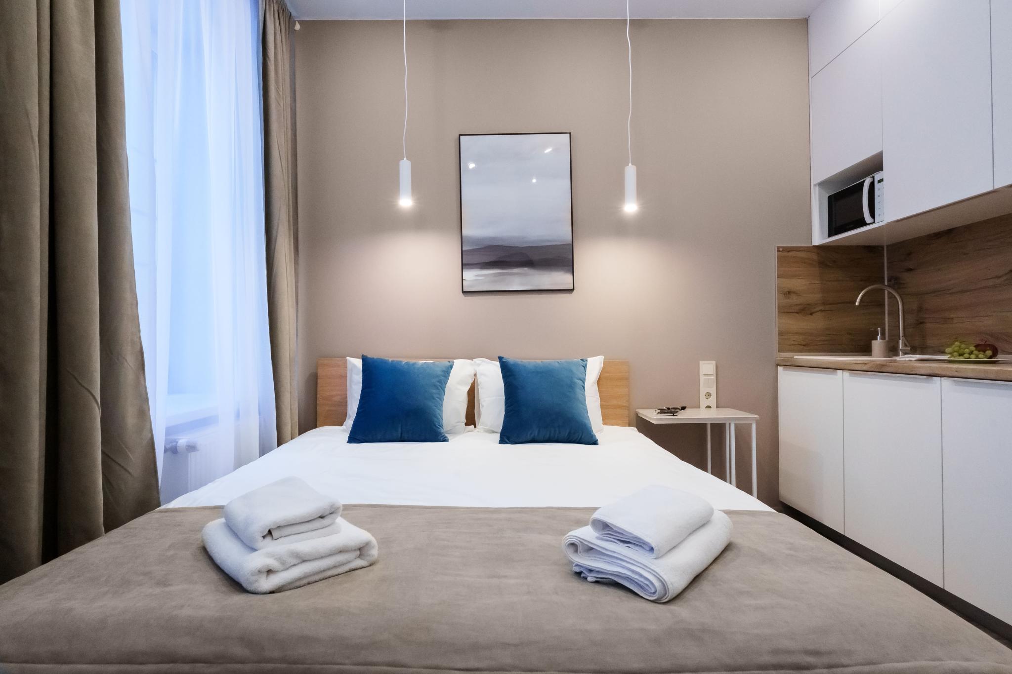 Фото Port Comfort by Mariinsky