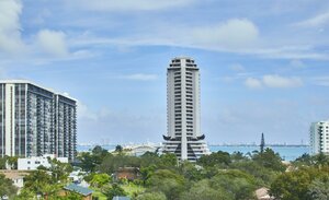 Гостиница Ac Hotel Miami Wynwood