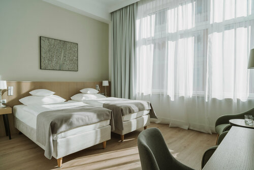 Гостиница Art Hotel во Вроцлаве