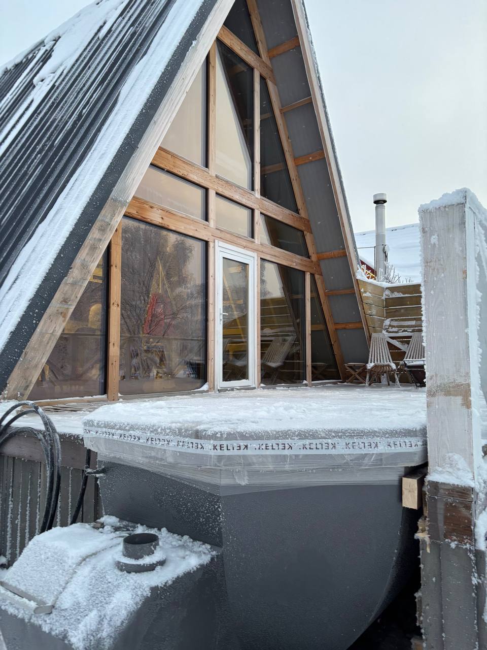 Фото Карамелькино