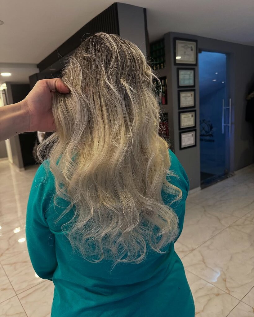 Hairdresser Kuafor Surhan, Zonguldak, photo