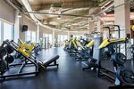 Alex fitness (Yessentukskaya ulitsa, 31А), fitness club