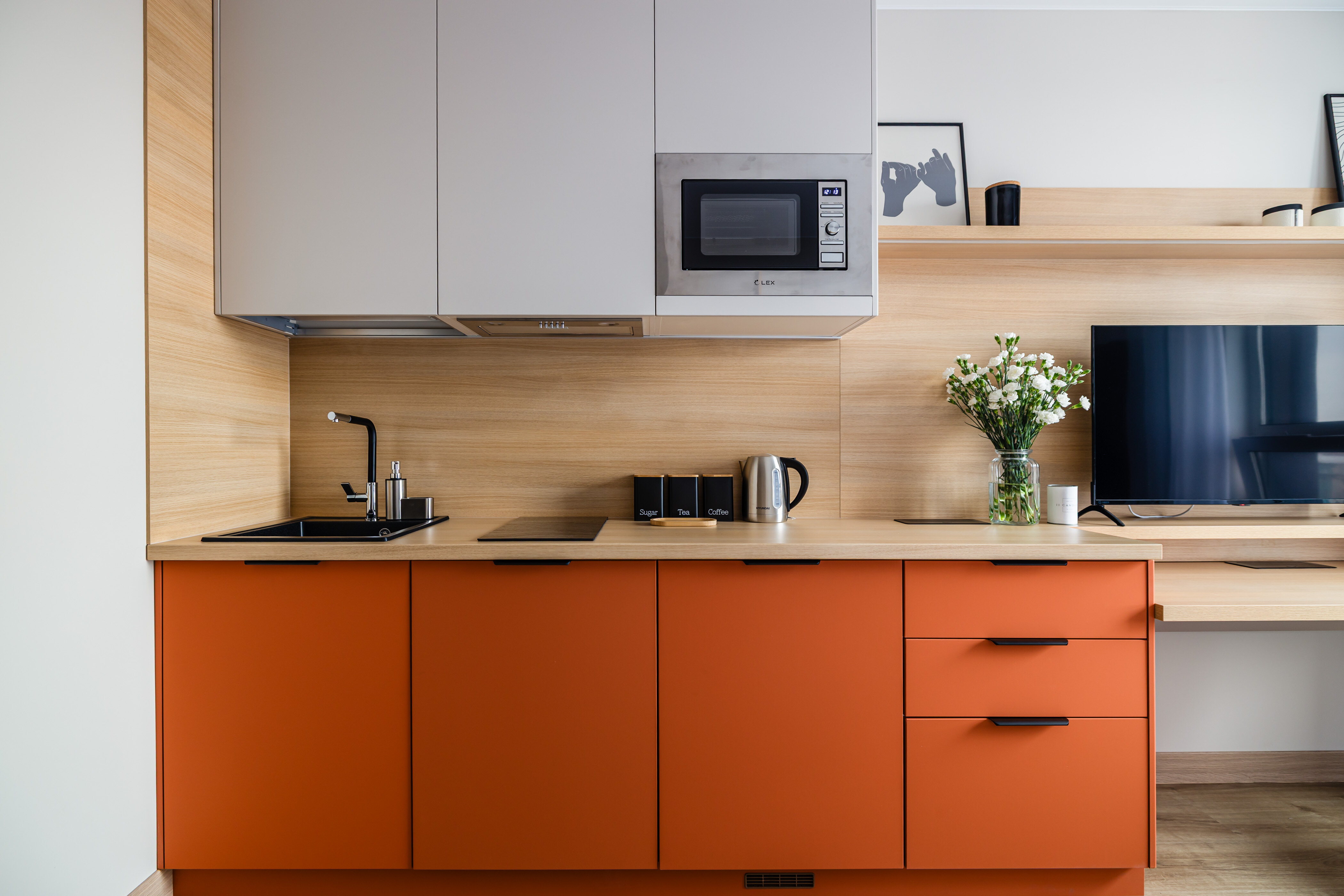 Фото Sky Petersburg Apartments на Измайловском бульваре