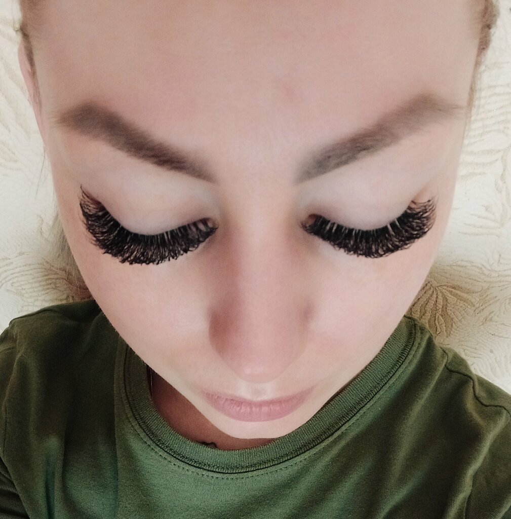 Салон бровей и ресниц Sasha lashes, Калуга, фото