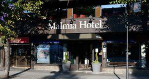 Гостиница Best Western Malmia Hotel