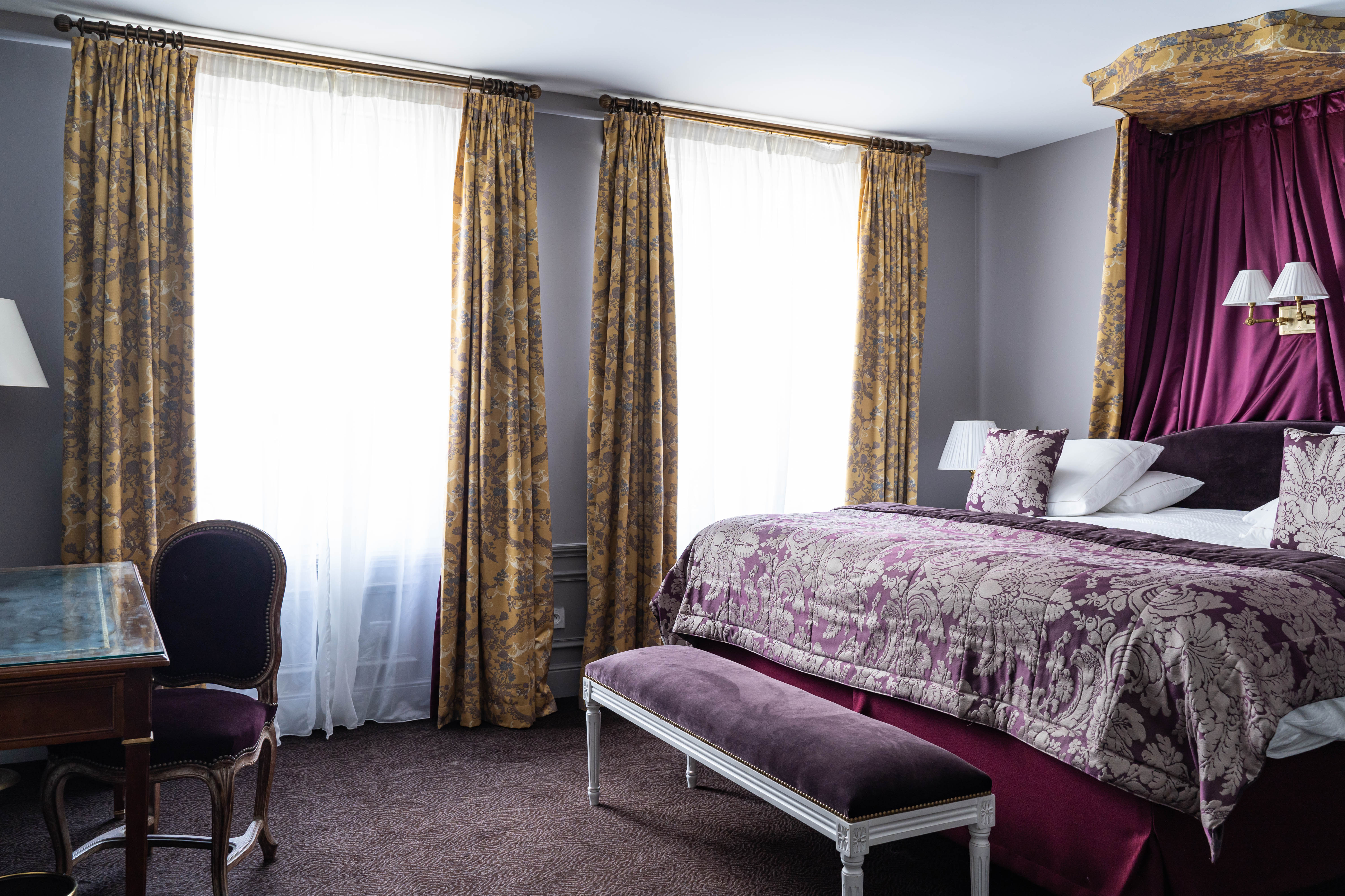 Фото Hôtel de Buci