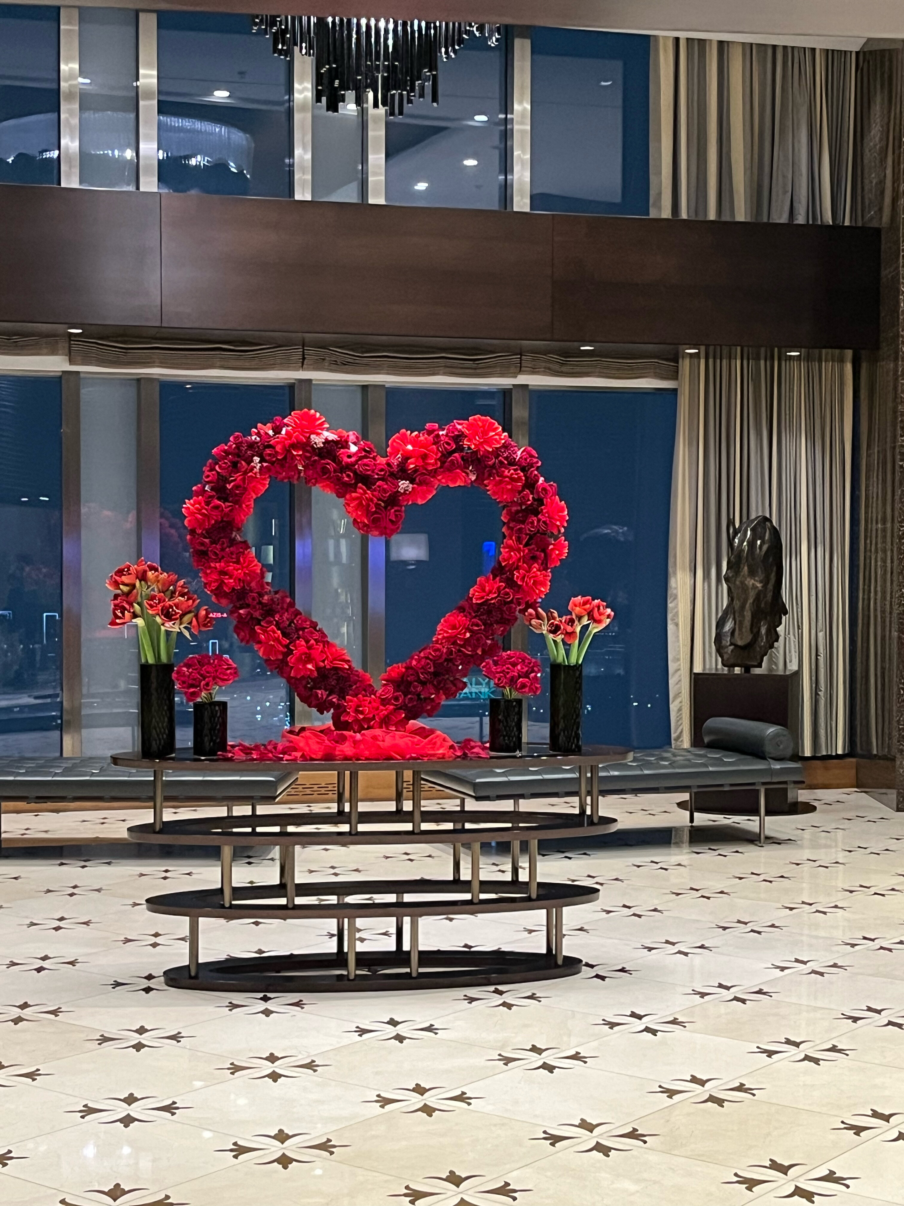 Фото The Ritz-Carlton Almaty