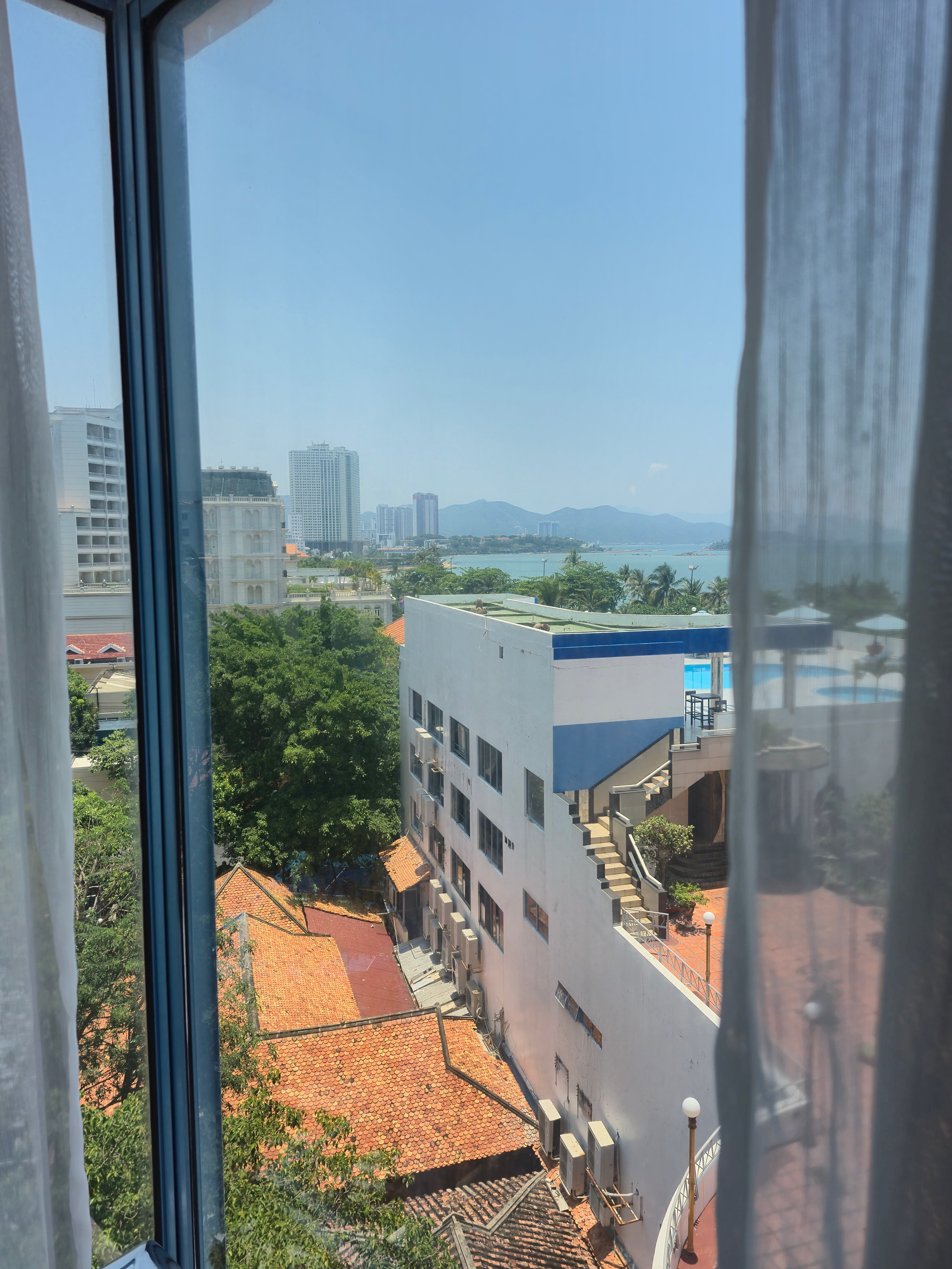 Фото Yasaka Saigon Nha Trang