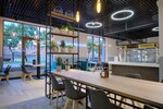 Cafe (Ligovskiy Avenue, 266с1), canteen
