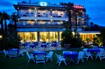 Royal Hotel