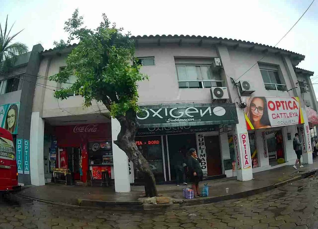 Design studio Oxigeno Confeccion, Santa Cruz de la Sierra, photo