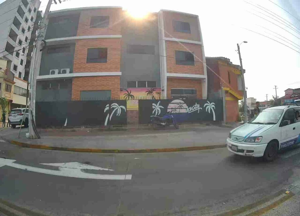 Nightclub Vice City Resto Bar, Santa Cruz de la Sierra, photo