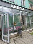 Флористический салон (Gorkogo Street, 35), flower shop