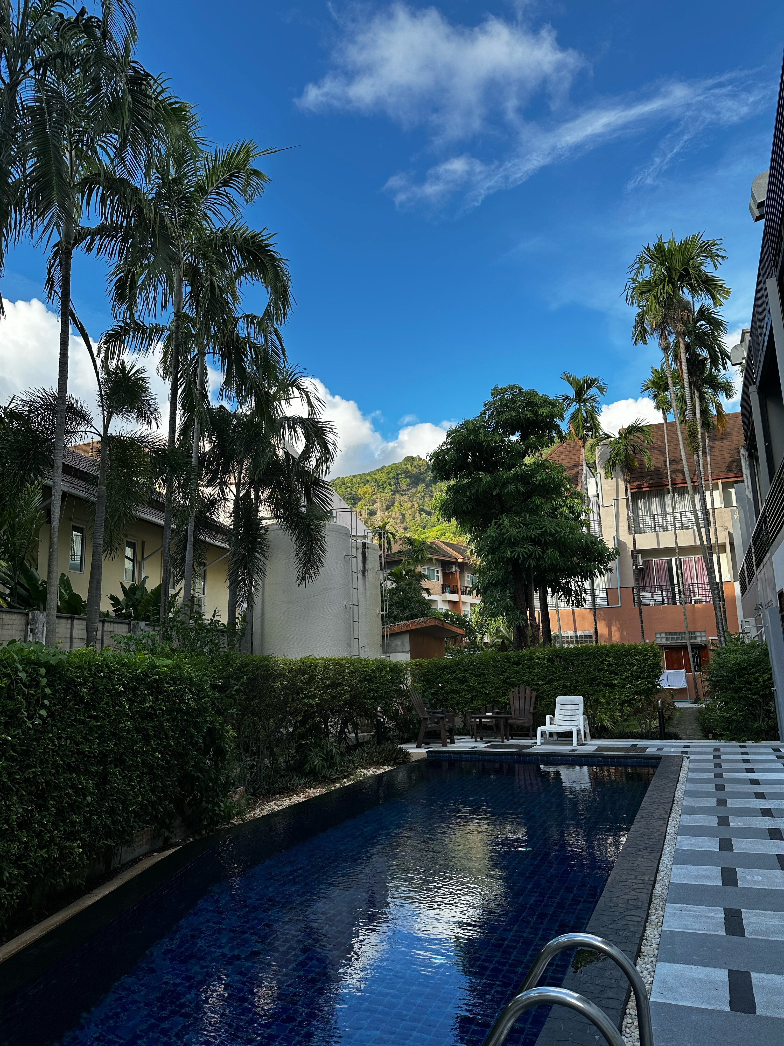 Фото Jinta Andaman